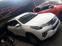 2017 Toyota Fortuner for sale