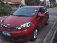 Kia Rio 2013 for sale