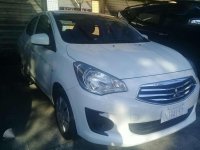 2015 Mitsubishi Mirage G4 GLX Automatic Financing OK