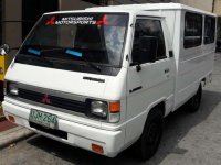 1996 Mitsubishi L300 for sale