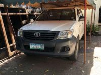 Toyota Hilux J 2012 for sale