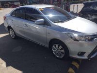 Toyota Vios E 2017 for sale