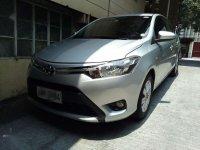 2014 Toyota Vios for sale