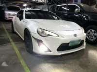 Toyota 86 MT 2013 for sale