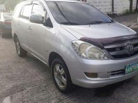 2006 Toyota Innova for sale