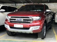 Ford Everest 2017 FOR SALE