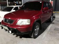 Like new Honda Crv for sale