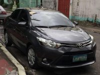 2014 Toyota Vios E for sale