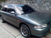 Mitsubishi Lancer 1995 for sale