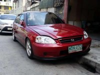 1999 Honda Civic for sale