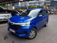 2018 Avanza E matic 1owner Toyota (88cars)