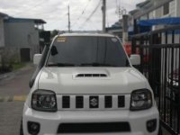 2017 Suzuki Jimny for sale