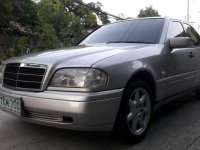 1993 Mercedes Benz C200 for sale