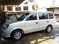 2008 Mitsubishi Adventure glx2 diesel Please read carefully po