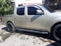 2009 Nissan Navara for sale