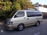 1994 Toyota Hi-ace for sale