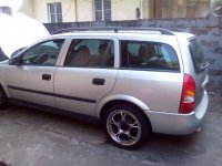 Opel Astra 2002 for sale
