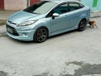 Ford Fiesta 2011 for sale