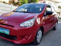 Mitsubishi Mirage 2013 for sale