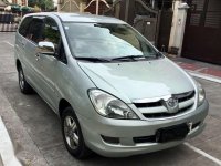 2007 Toyota Innova for sale