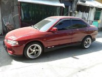 Mitsubishi Lancer 1997 for sale