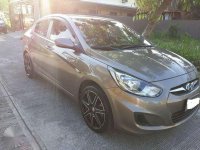 Hyundai Accent 2012 for sale