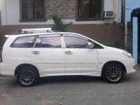 Toyota Innova J 2010 MANUAL TRANSMISSION.