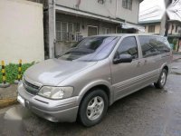 2003 CHEVROLET VENTURE - fully loaded . super fresh . automatic