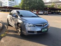 2006 Honda Civic 18S matic FOR SALE 