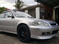 Honda Civic Vti 1996 mdl (automatic)