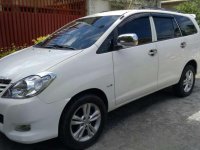 Toyota Innova 2012 for sale