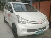 Like new Toyota Avanza for sale