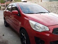 2014 Mitsubishi Mirage G4 for sale