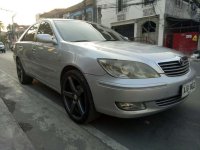 Toyota Camry 2.0G 2003 for sale