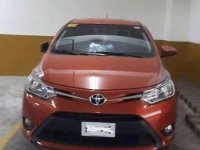 Toyota Vios 2016 for sale