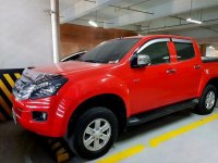 Isuzu D-Max 2014 FOR SALE