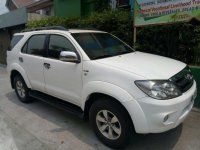 Toyota Fortuner G 2006 for sale