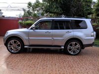 2008 Mitsubishi Pajero BK Diesel Pristine condition