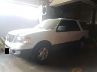 Ford Expedition 2004 Very Good Condition