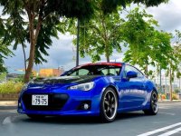 Subaru BRZ 2013 for sale