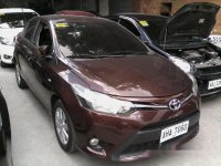 Toyota Vios E 2015 for sale