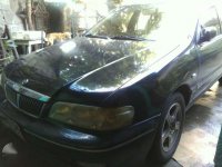 2000 mdl Nissan Exalta matic Sale or Swap Verygood engine condition