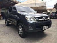 2011 Toyota Hilux for sale