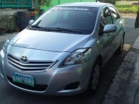 For sale my Toyota Vios 2012 model manual transmition