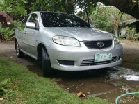 Toyota Vios 2004 for sale