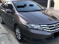 Honda City 2013 for sale