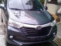 Toyota Avanza G 2016 for sale