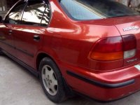 1996 Honda Civic for sale