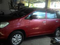 2007 Toyota Innova for sale