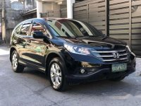 2012 Honda Crv for sale